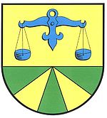 Wappen des Amtes Weddingstedt